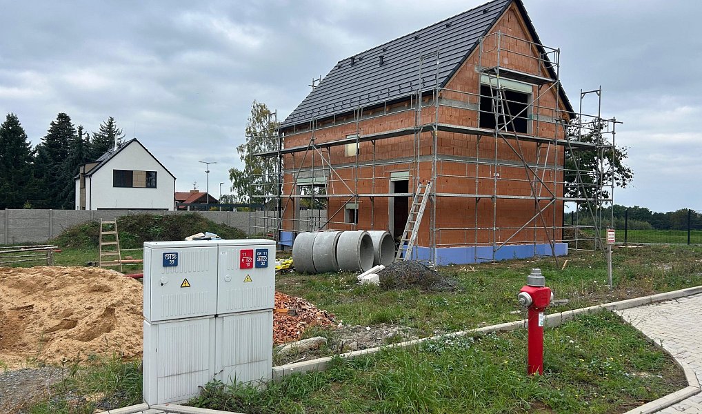 Prodej domu 118 m² s pozemkem 609 m², Říčany – náhled fotky 30