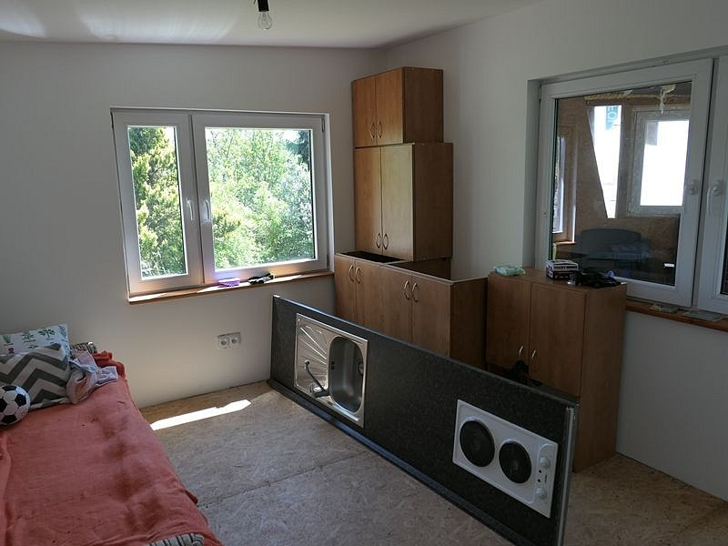 Prodej chaty/chalupy 20 m² s pozemkem 511 m² – fotografie 3