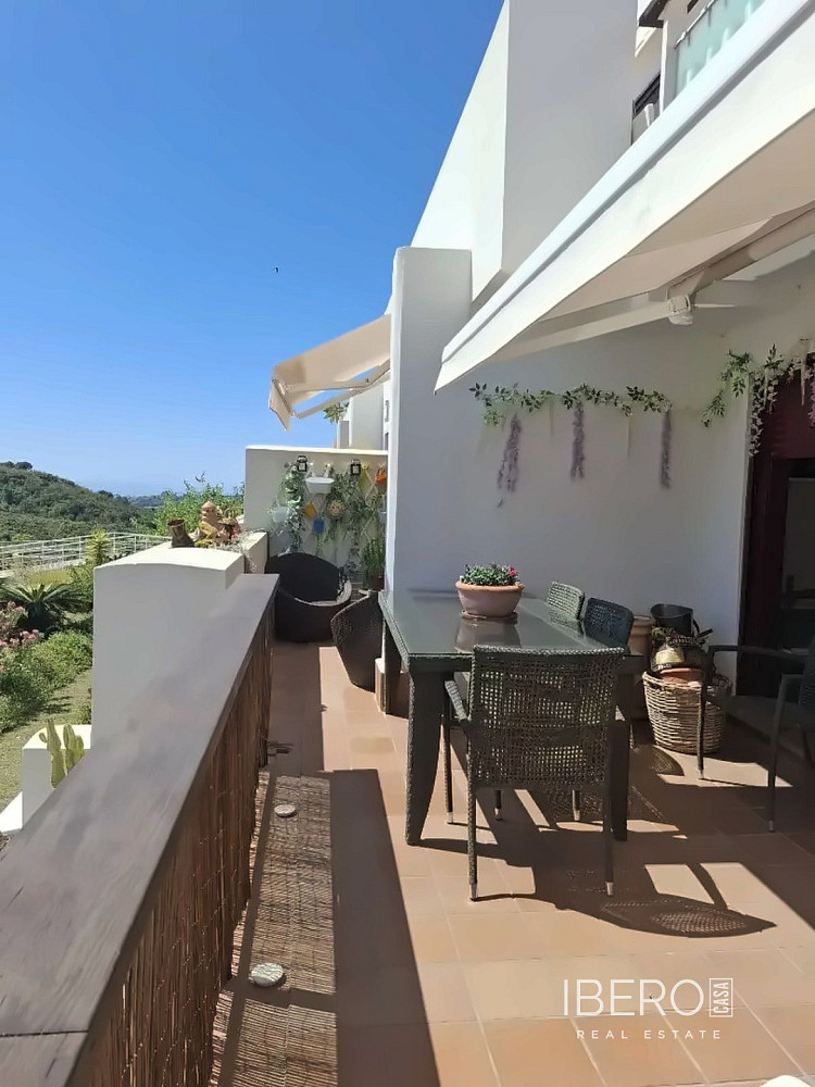 Piso 2+kk – Málaga, Centro Histórico, Centro - Vista 2