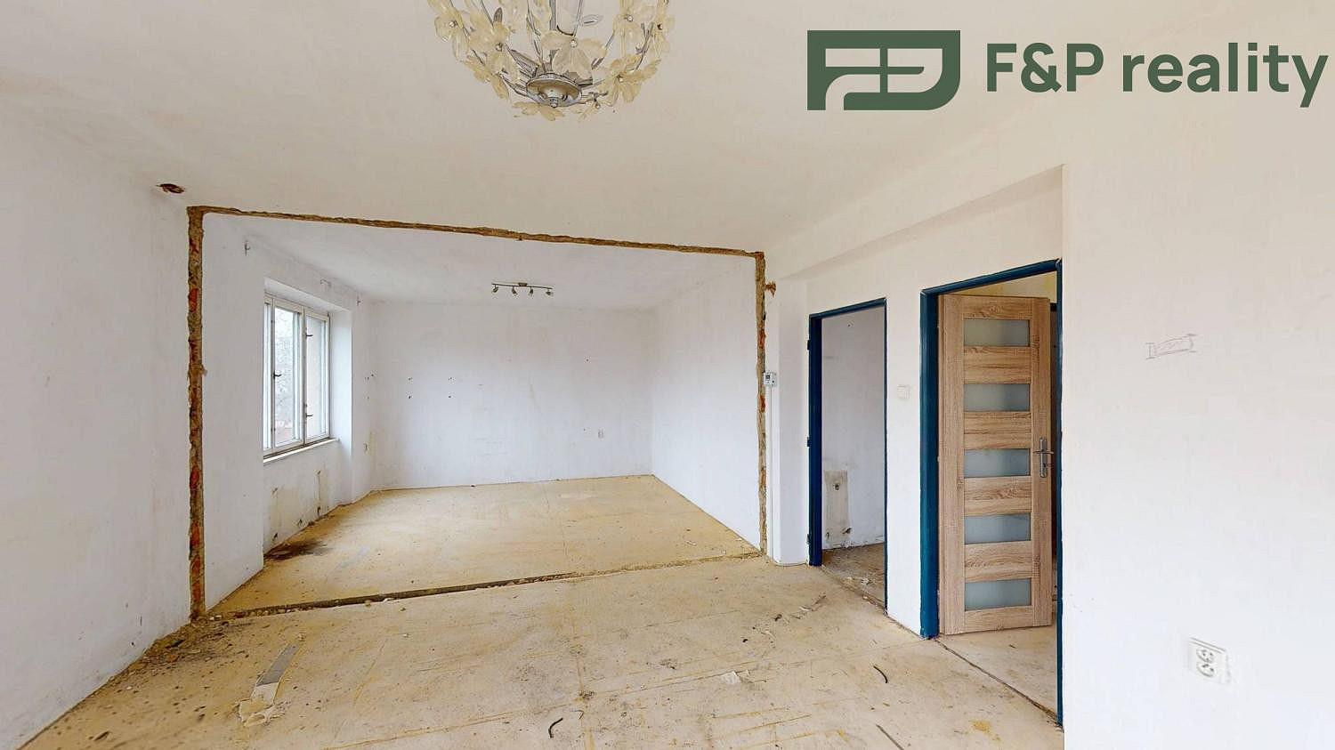 Prodej bytu 3+1 100 m² – fotografie 2