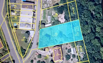 Prodej chaty/chalupy 30 m² s pozemkem 1 127 m², Běstvina, okres Chrudim