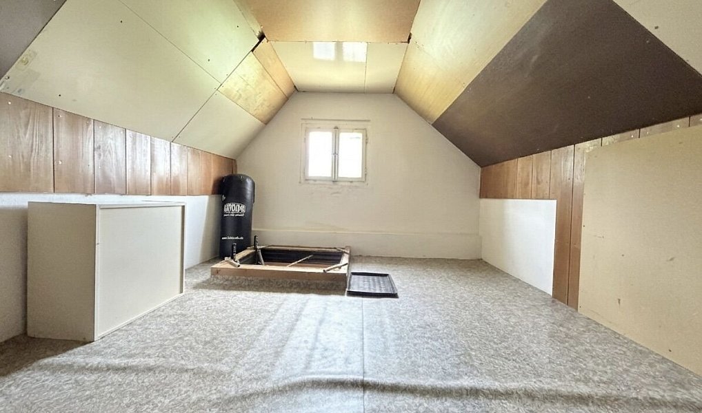 Prodej chaty/chalupy 20 m² s pozemkem 1 812 m², Zbýšov – náhled fotky 5