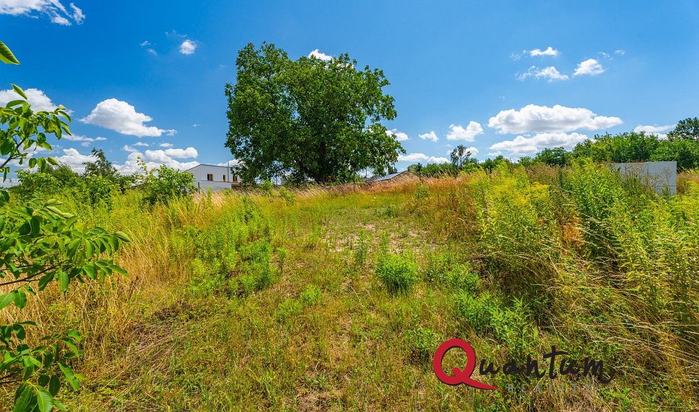 Prodej stavebního pozemku 2 715 m², Brandýsek – náhled fotky 7