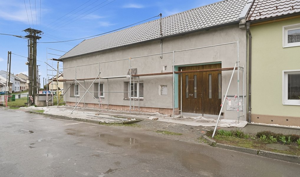 Prodej domu 250 m² s pozemkem 437 m², Krčmaň – náhled fotky 12