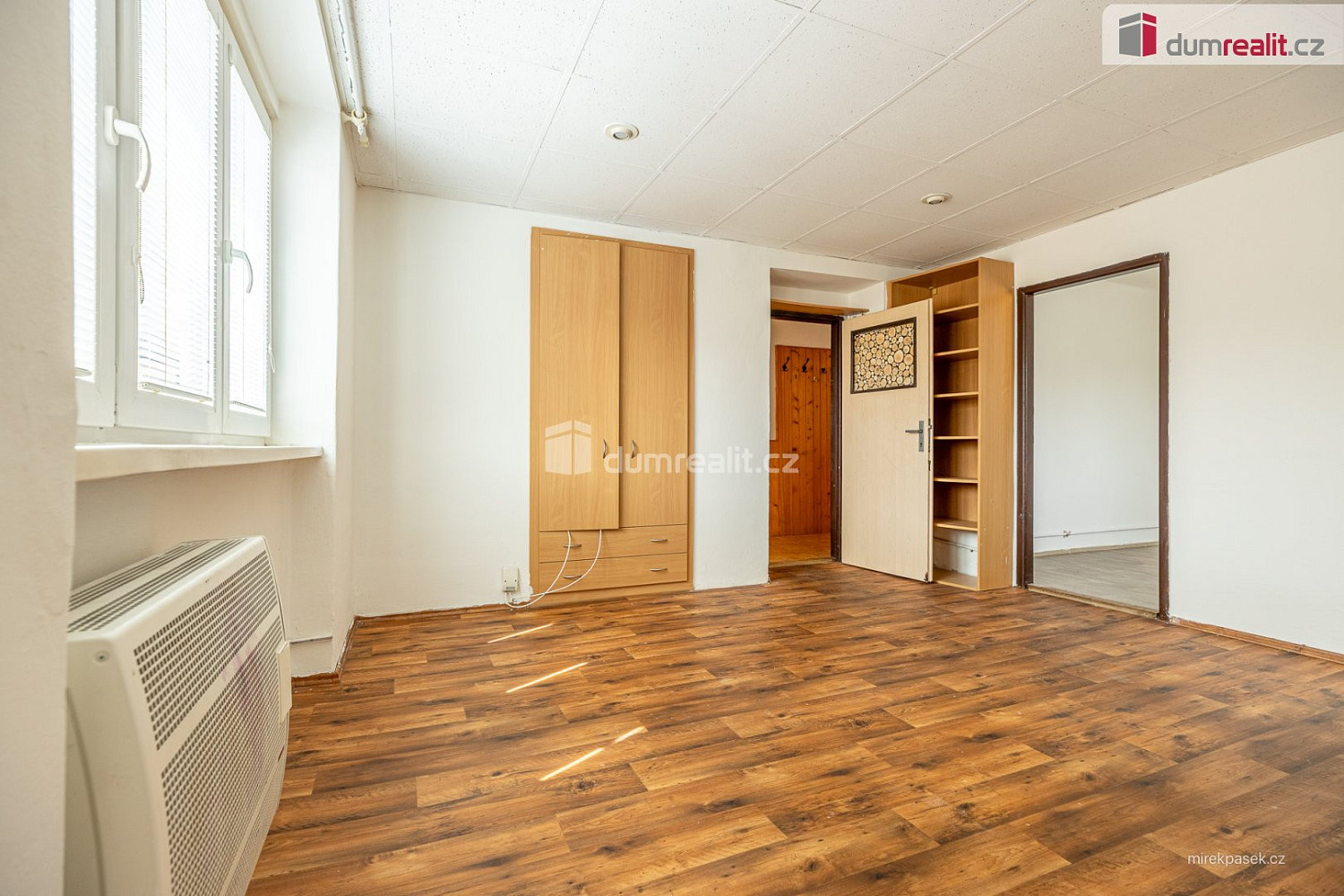 Prodej bytu 3+kk 57 m²