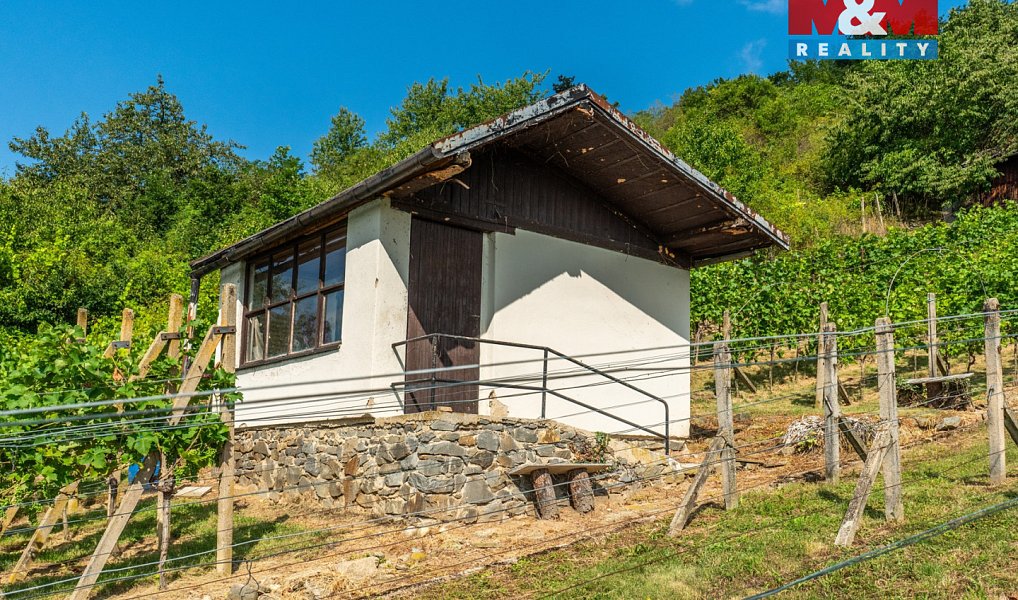 Prodej stavebního pozemku 2 331 m², Viničné Šumice – náhled fotky 12