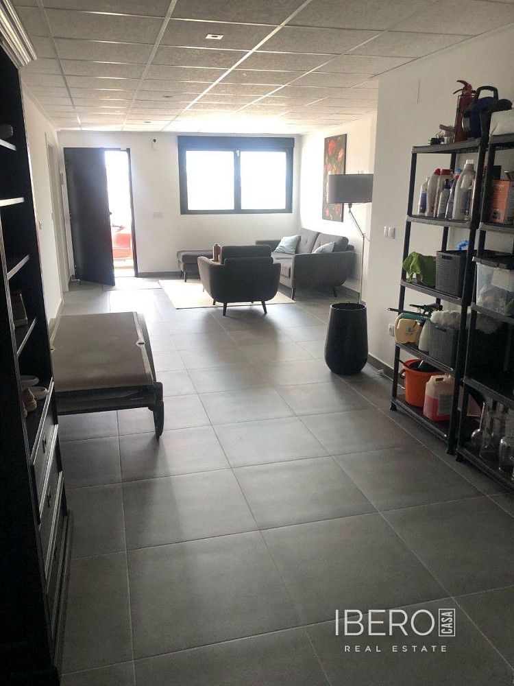 Casa 6+kk – el Pinós / Pinoso, el Vinalopó Mitjà / El Vinalopó Medio - Más