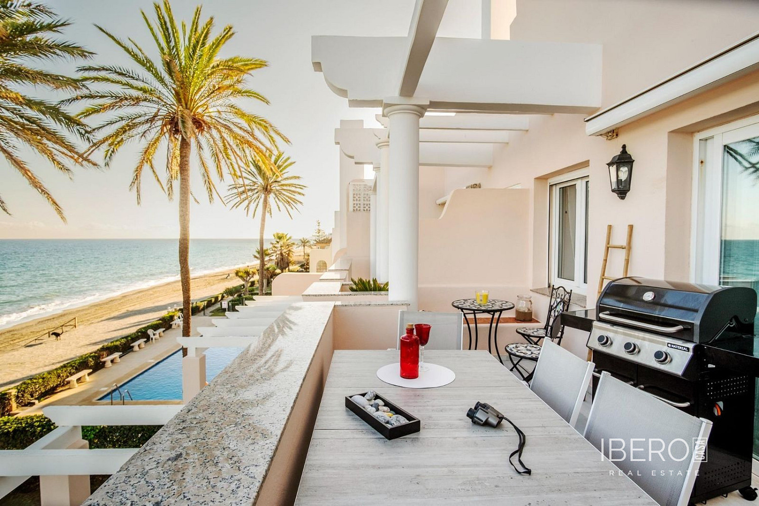 Piso 3+kk – Estepona, Barriada Islas Canarias - Vista 2