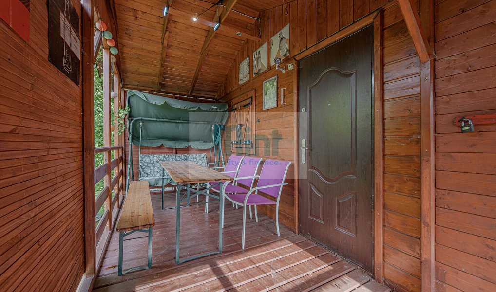 Prodej chaty/chalupy 20 m² s pozemkem 225 m², Havířov – náhled fotky 10