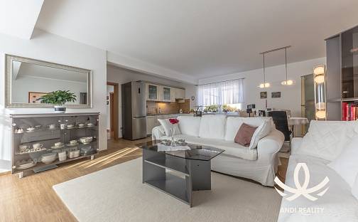 Prodej bytu 2+kk 70 m², Táboritská, Poděbrady - Poděbrady III, okres Nymburk