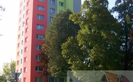 Pronájem bytu 1+1 39 m², Roháče z Dubé, Česká Lípa