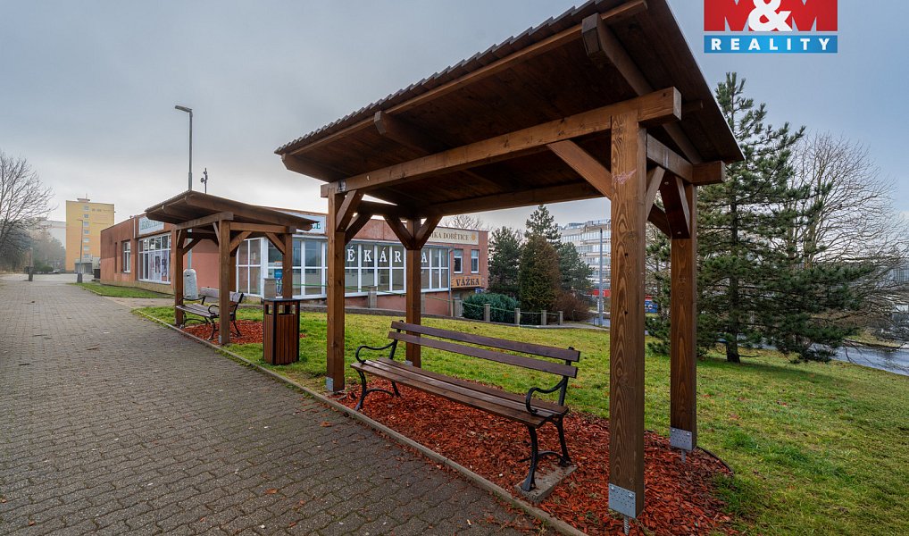 Pronájem komerčního objektu (jiného typu) 44 m², Ústí nad Labem – náhled fotky 6