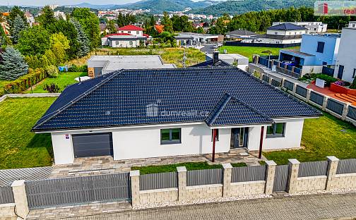 Prodej domu 170 m² s pozemkem 898 m², Dr. Přemysla Jeřábka, Karlovy Vary - Rybáře