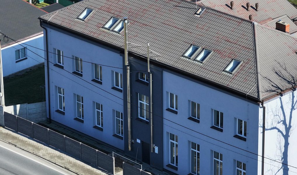 Pronájem bytu 1+1 52 m², Bohumín – náhled fotky 6