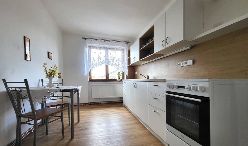 Pronájem bytu 2+1 60 m², Slatiňany – náhled fotky 7