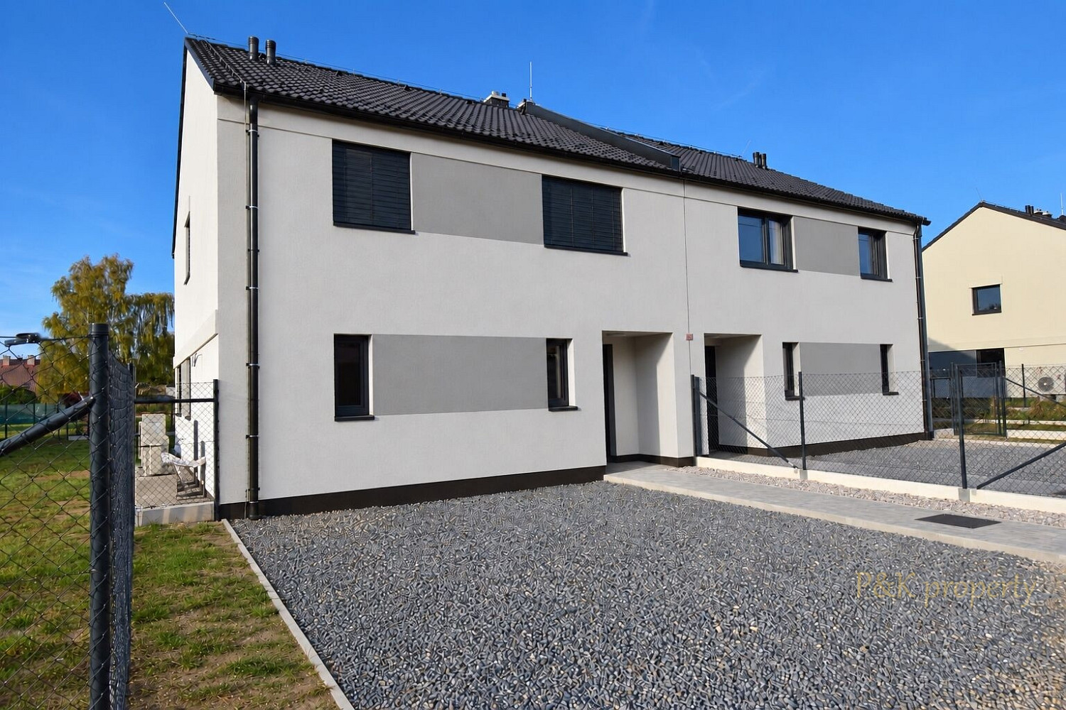 Prodej domu 143 m² s pozemkem 419 m²