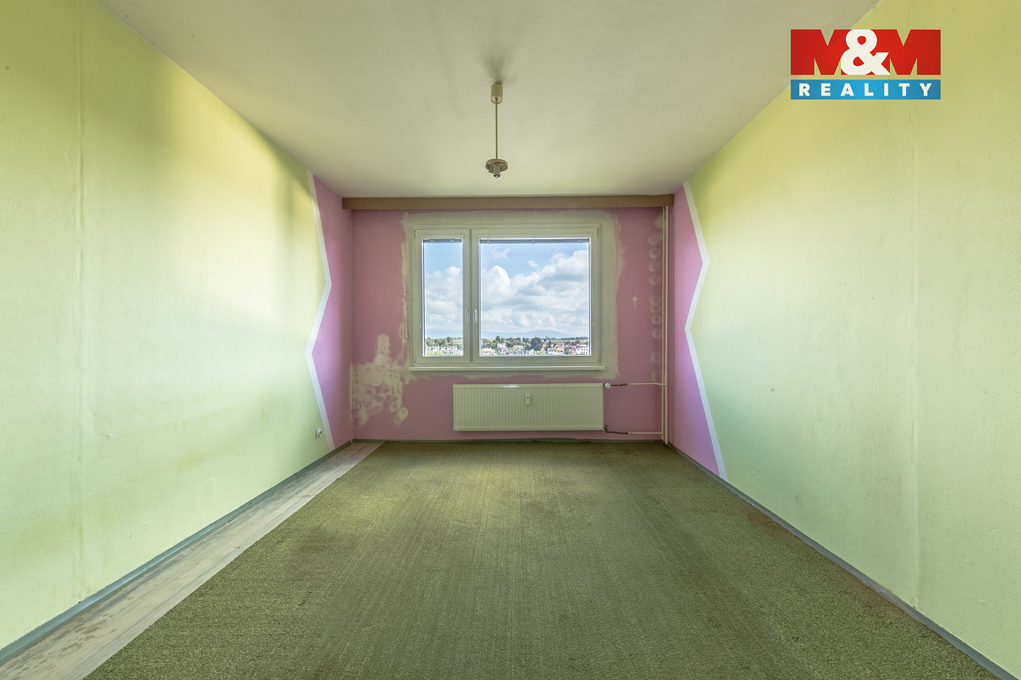 Prodej bytu 4+1 81 m² — photo 5