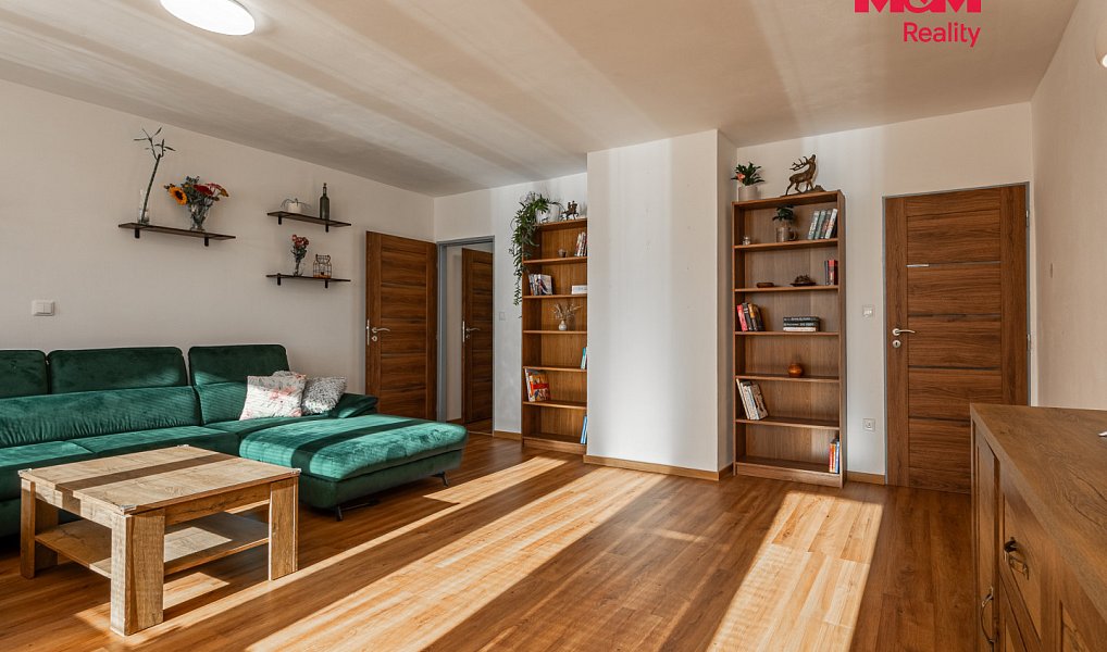 Prodej domu 130 m² s pozemkem 357 m², Tochovice – náhled fotky 11