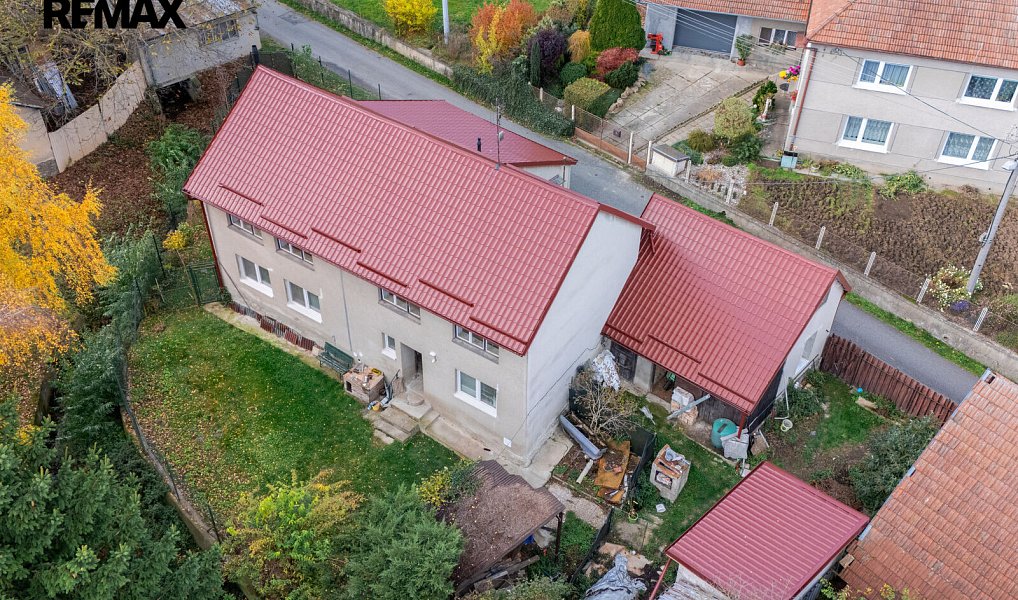Prodej domu 240 m² s pozemkem 503 m², Přemyslovice – náhled fotky 7