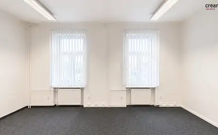 Pronájem kanceláře 29 m², 1. máje, Liberec - Liberec III-Jeřáb