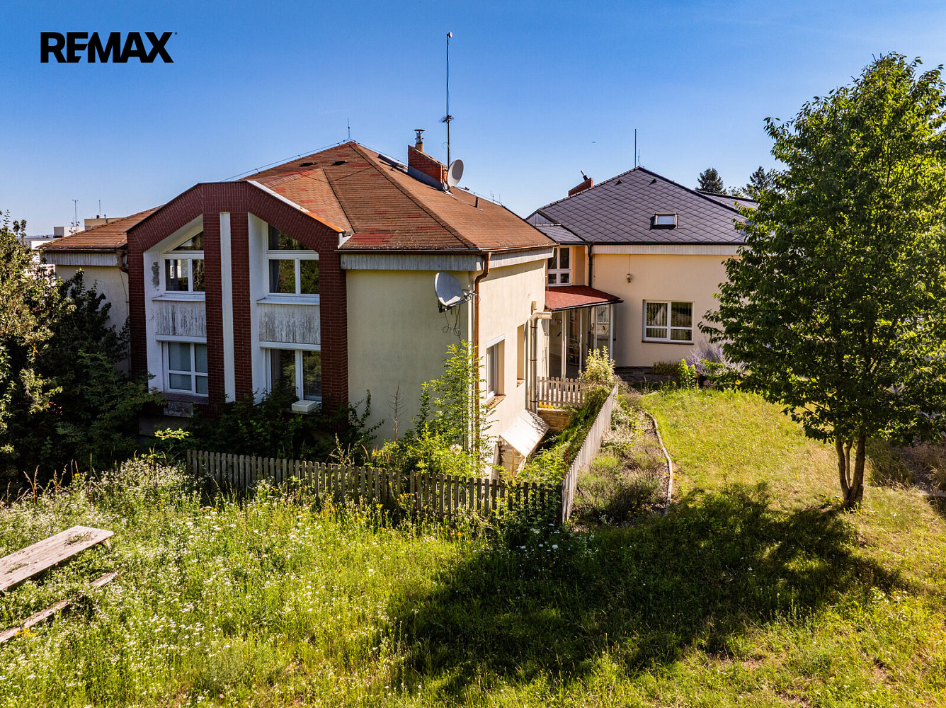 Prodej kanceláře 253 m²