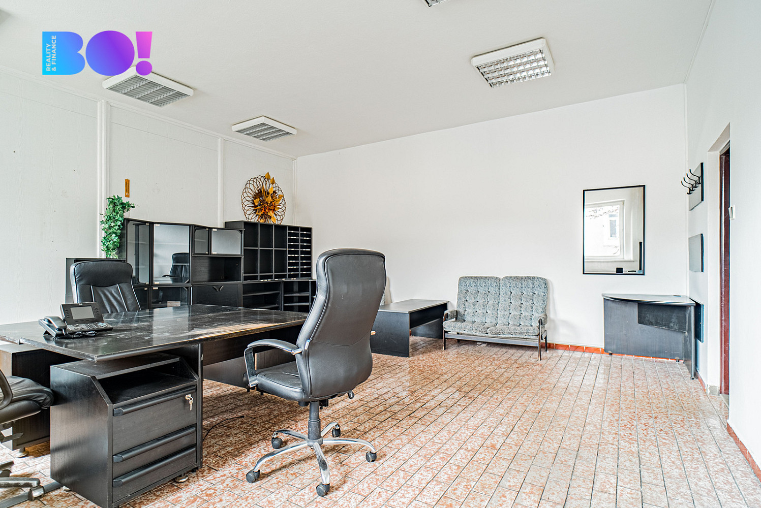 Prodej skladovacích prostor 1 147 m² – fotografie 5