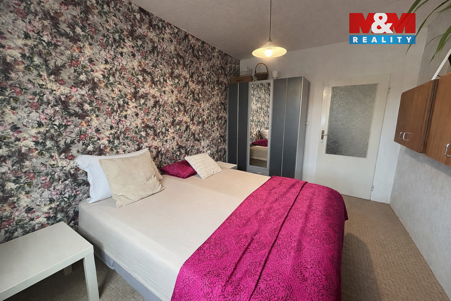 Prodej bytu 3+1 70 m² — photo 4