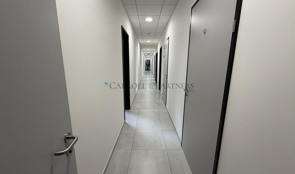 Pronájem skladovacích prostor 1 100 m², Ostrava – náhled fotky 12