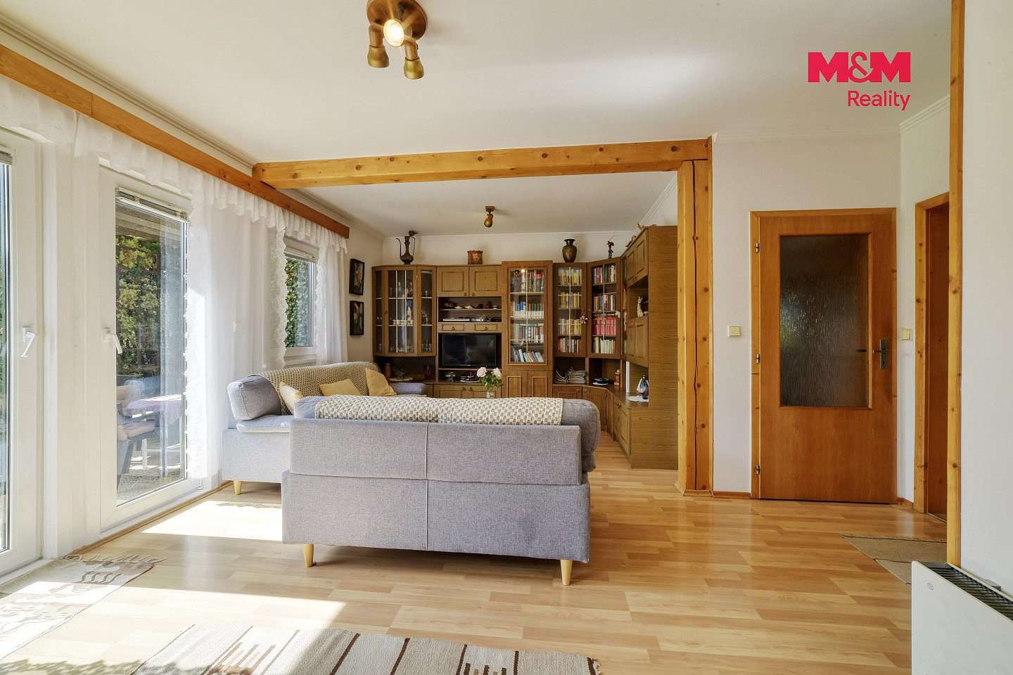 Prodej domu 130 m² s pozemkem 1 061 m² – fotografie 4