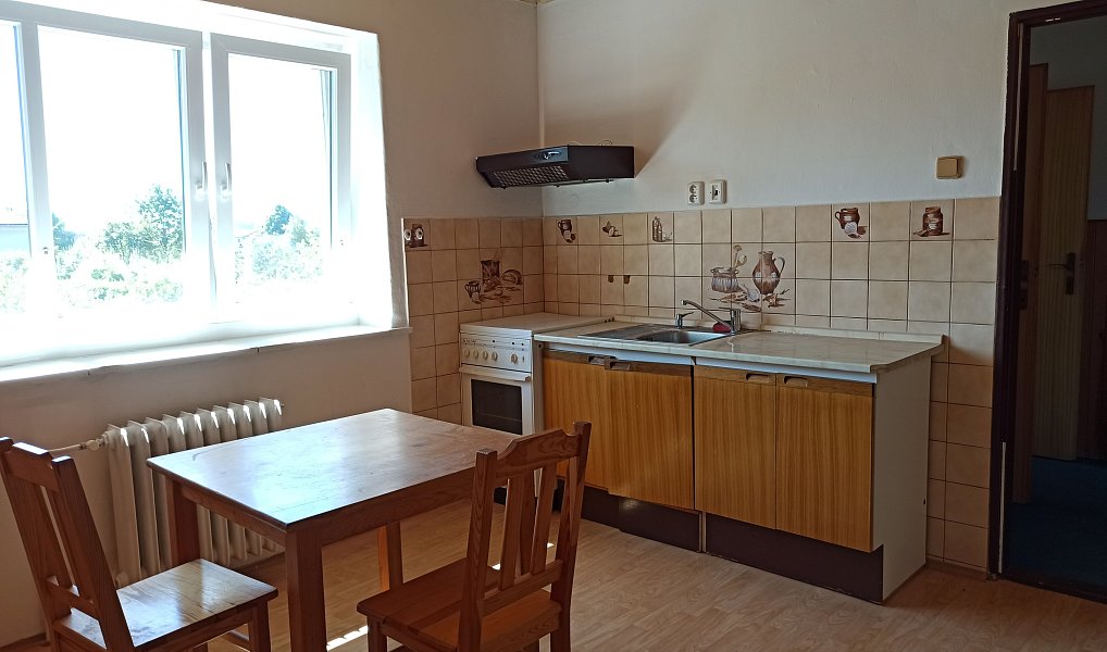 Prodej bytu 2+1 53 m², Studenec – náhled fotky 2