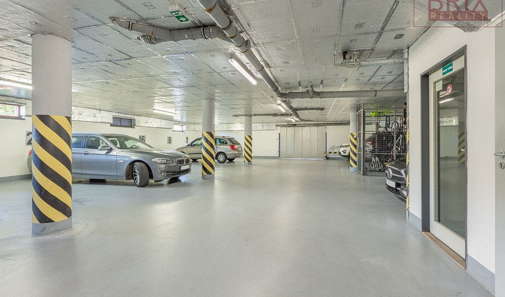 Prodej bytu 2+kk 42 m², Praha – náhled fotky 14