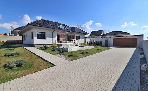 Prodej domu 367 m² s pozemkem 788 m², Zemědělská, Mělník