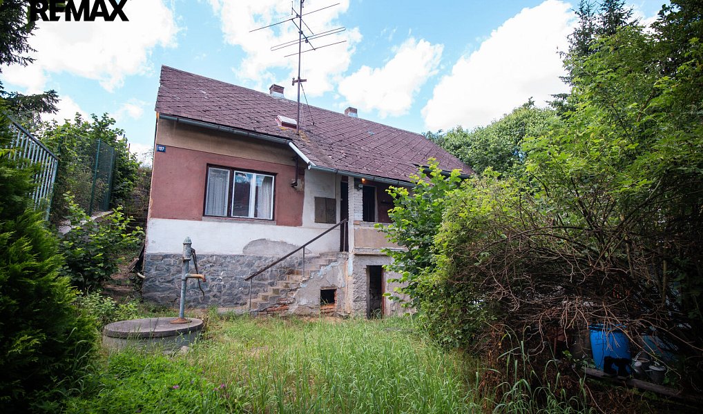 Prodej domu 80 m² s pozemkem 288 m², Nový Knín – náhled fotky 20