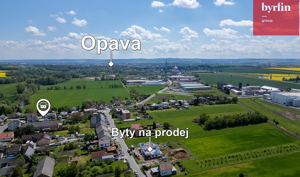 Prodej bytu 2+kk 66 m², Opava – náhled fotky 15