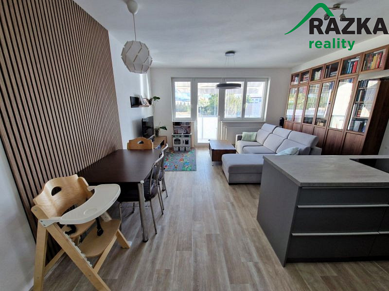 Prodej bytu 4+kk 84 m² – fotografie 3