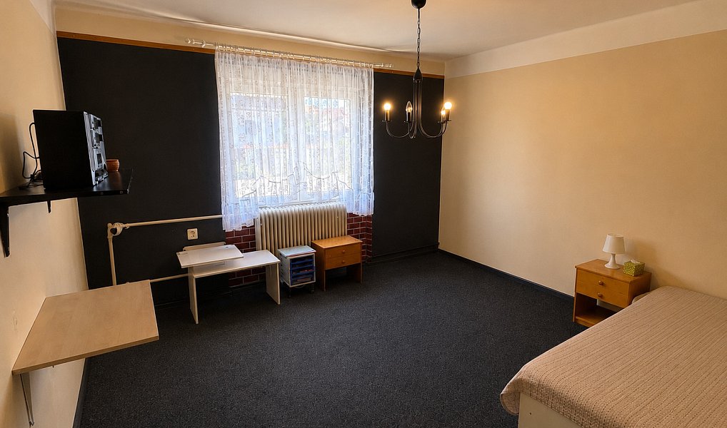 Prodej domu 220 m² s pozemkem 945 m², Šťáhlavy – náhled fotky 20