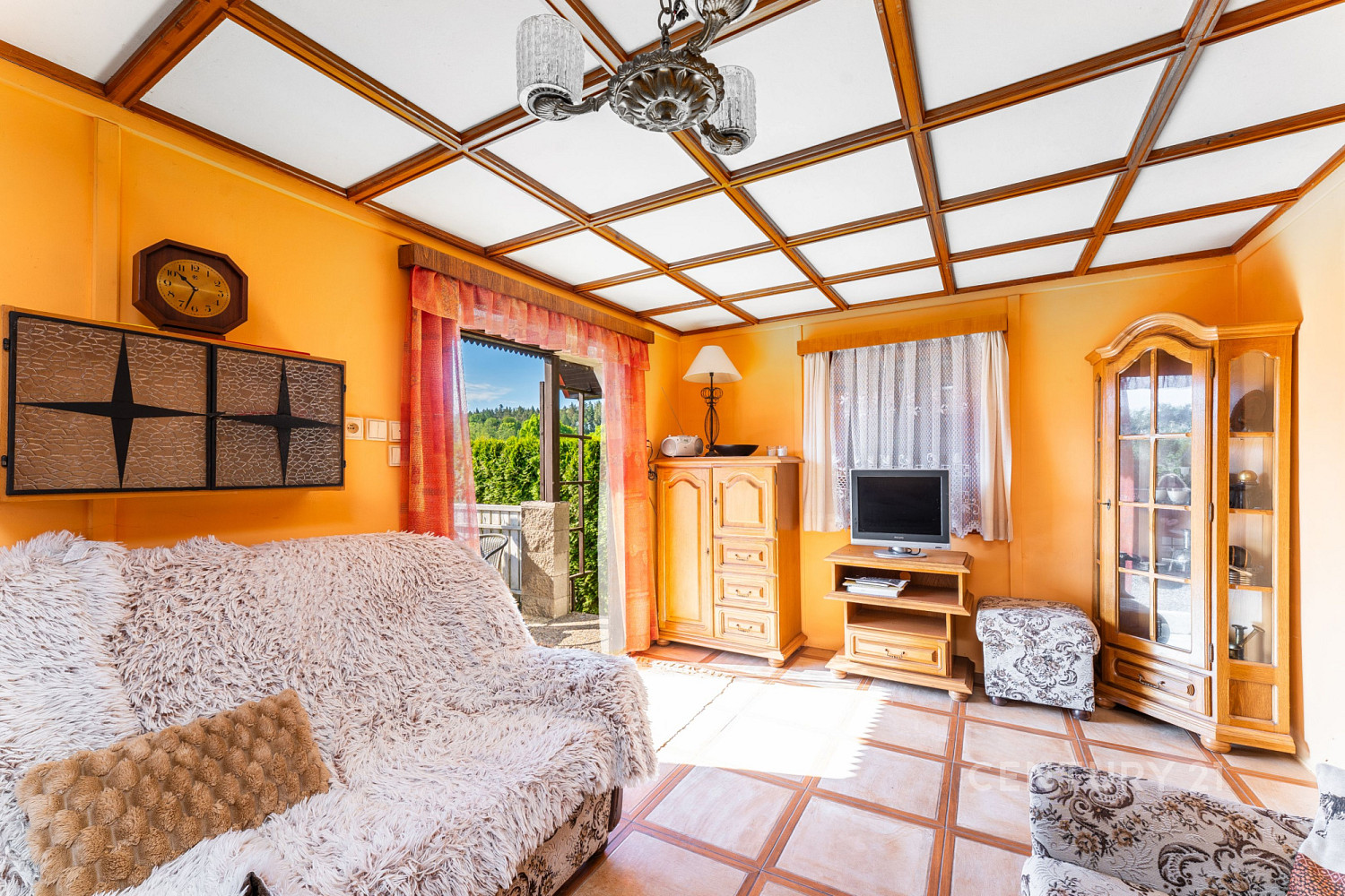 Prodej chaty/chalupy 95 m² s pozemkem 254 m² – fotografie 5
