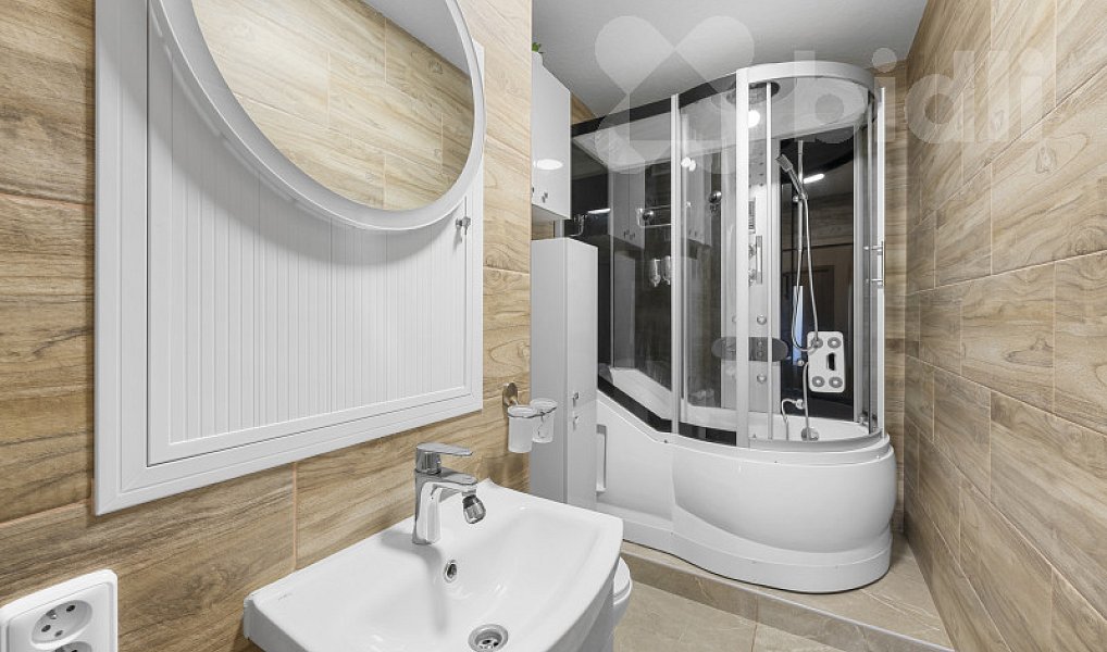 Prodej bytu 3+1 78 m², Jirkov – náhled fotky 2