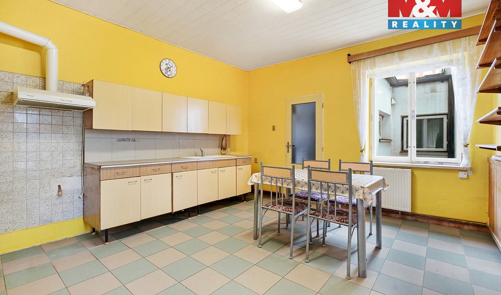 Prodej domu 103 m² s pozemkem 172 m², Semily – náhled fotky 7
