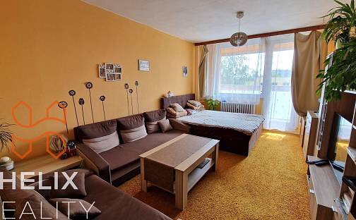 Prodej bytu 2+1 59 m², K Hájku, Frýdek-Místek - Frýdek