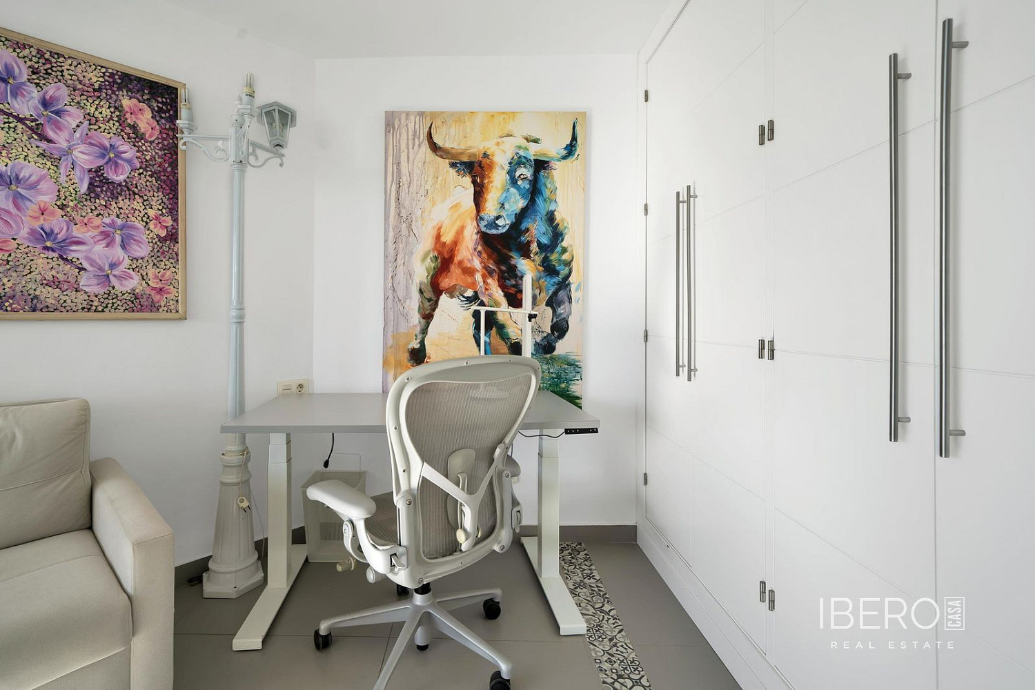 Pis 3+kk – Marbella, Barrio Alto - Vista 3