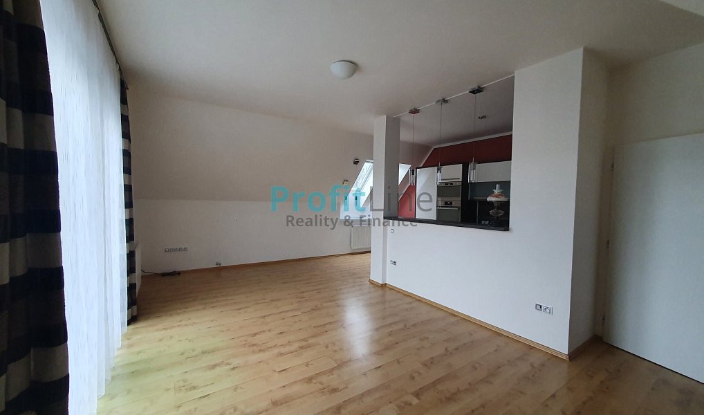 Pronájem bytu 3+kk 98 m², Zábřeh – náhled fotky 9