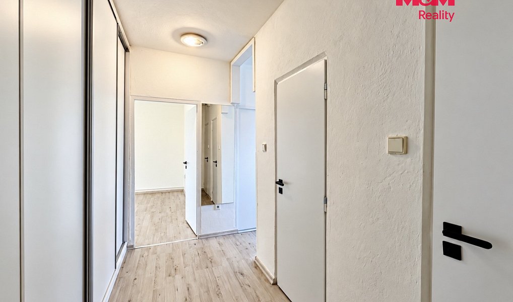 Pronájem bytu 2+1 56 m², Ostrava – náhled fotky 12