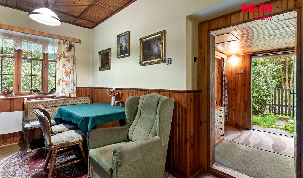 Prodej domu 82 m² s pozemkem 426 m², Stará Paka – náhled fotky 14