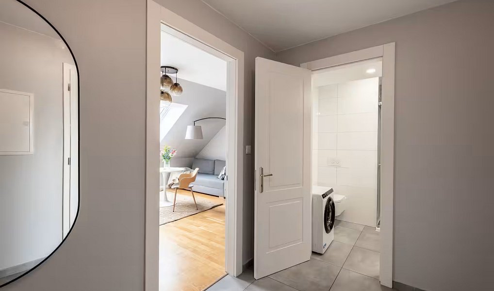 Prodej bytu 1+kk 32 m², Praha – náhled fotky 6