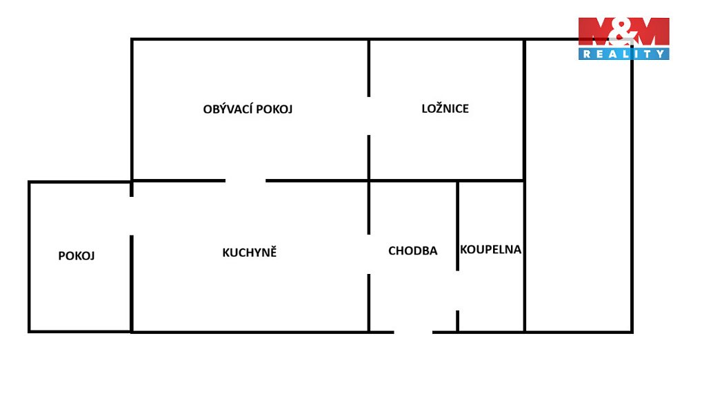 Prodej domu 242 m² s pozemkem 127 m², Dubá – náhled fotky 19