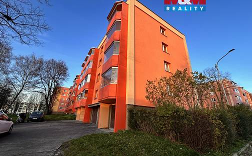 Prodej bytu 3+1 57 m², Sovova, Karviná - Ráj