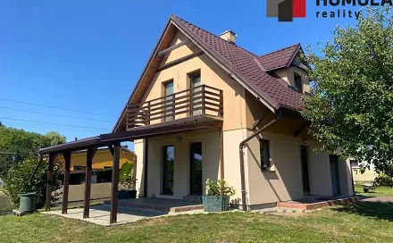 Prodej domu 70 m² s pozemkem 2 345 m², Šenovská, Petřvald, okres Karviná