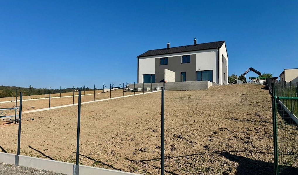 Prodej domu 139 m² s pozemkem 766 m², Ondřejov – náhled fotky 7