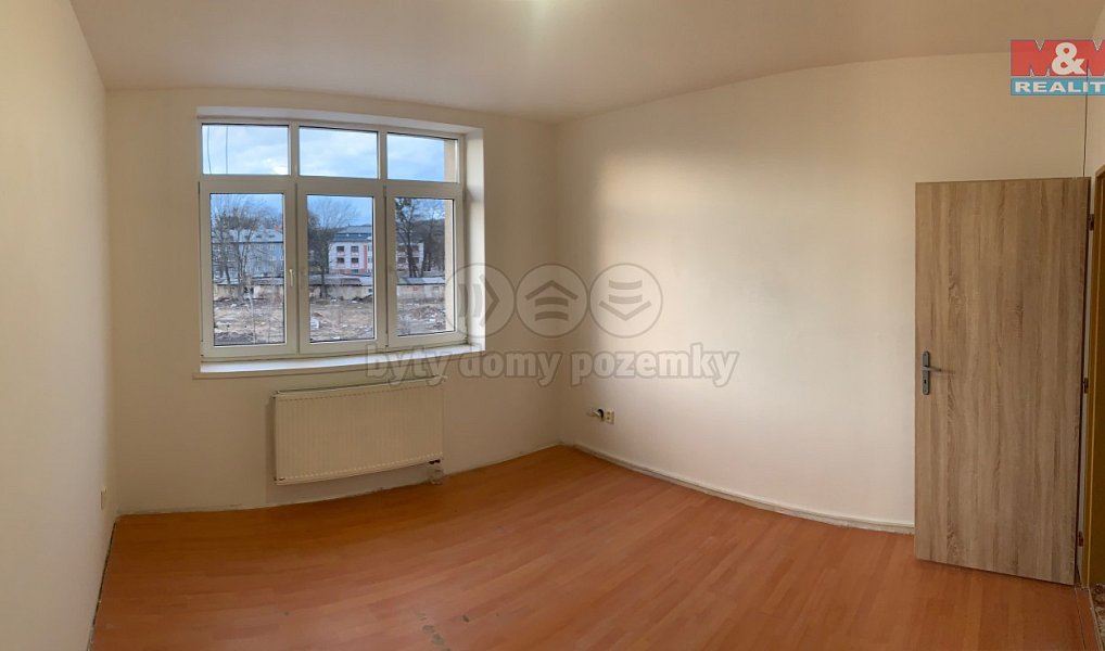 Prodej nájemního domu, činžáku 700 m², Ostrava – náhled fotky 7